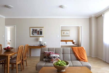 Mont Clare Boutique Apartments - Accommodation Perth 5