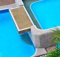Waters Edge The Strand - Townsville - Accommodation Perth