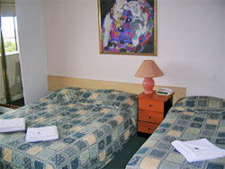 Redan Apartments - Accommodation Perth 2