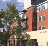 Melbourne Metro Yha - Accommodation Perth