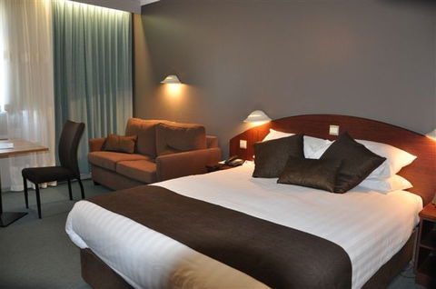 Best Western Hospitality Inn Esperance - Accommodation Perth 1