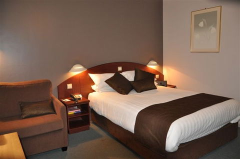 Best Western Hospitality Inn Esperance - Accommodation Perth 2
