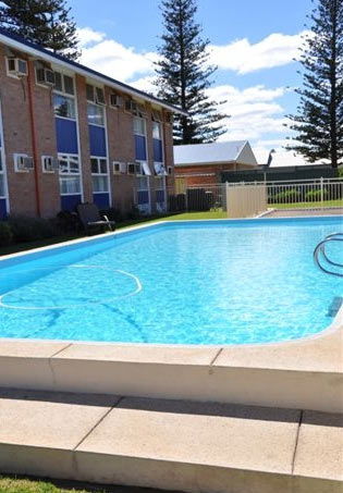Best Western Hospitality Inn Esperance - Accommodation Perth 4