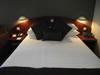 Best Western Hospitality Inn Esperance - Accommodation Perth 5