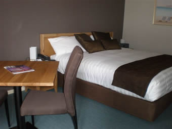 Best Western Hospitality Inn Esperance - Accommodation Perth 6