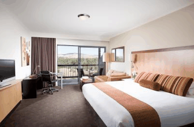 Novotel Barossa Valley Resort - Accommodation Perth