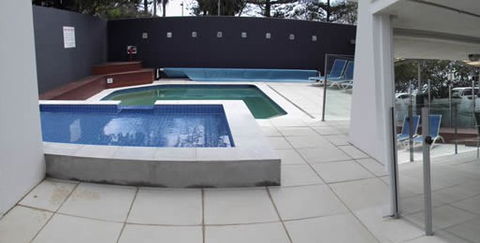 Northwind Apartments Holiday Mooloolaba - Accommodation Perth 0