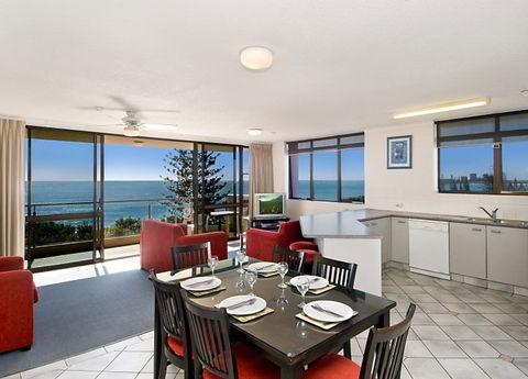 Northwind Apartments Holiday Mooloolaba - Accommodation Perth 1