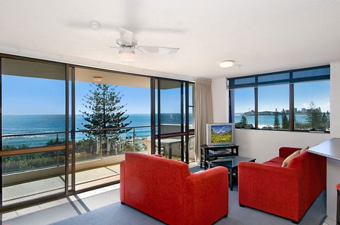 Northwind Apartments Holiday Mooloolaba - Accommodation Perth 2