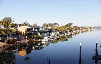 Hotel Laguna - Accommodation Perth 2