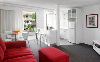 Hotel Laguna - Accommodation Perth 5