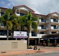 Park Regis Anchorage - Accommodation Perth