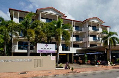 Park Regis Anchorage - Accommodation Perth 0