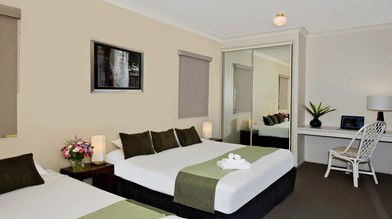 Park Regis Anchorage - Accommodation Perth 1