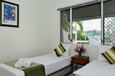 Park Regis Anchorage - Accommodation Perth 2
