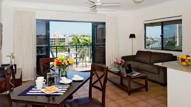 Park Regis Anchorage - Accommodation Perth 3