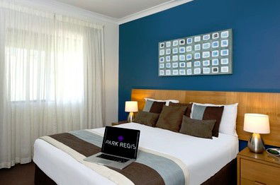 Park Regis Anchorage - Accommodation Perth 4