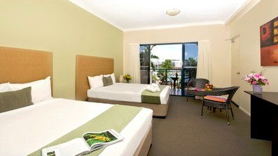 Park Regis Anchorage - Accommodation Perth 5