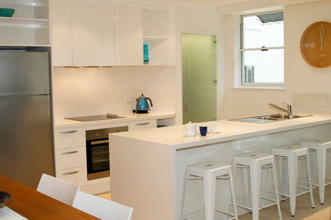 Emerald Noosa Resort - Accommodation Perth 0