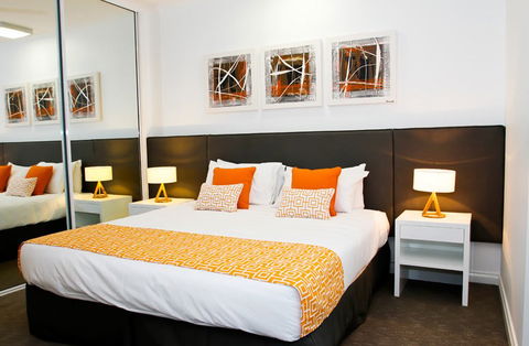 Emerald Noosa Resort - Accommodation Perth 1