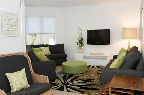 Emerald Noosa Resort - Accommodation Perth 3