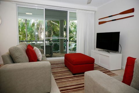Emerald Noosa Resort - Accommodation Perth 4