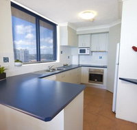 Majorca Isle Beachside Resort - Accommodation Perth