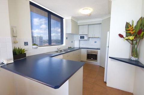 Majorca Isle Beachside Resort - Accommodation Perth 0