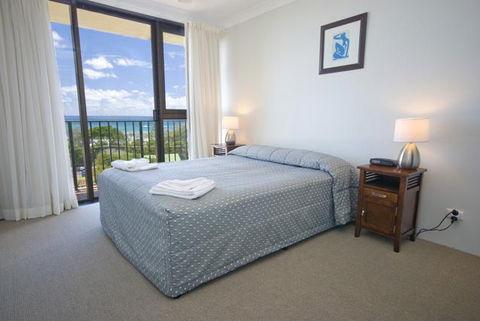 Majorca Isle Beachside Resort - Accommodation Perth 1