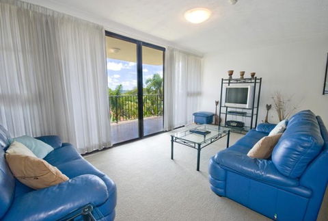 Majorca Isle Beachside Resort - Accommodation Perth 2