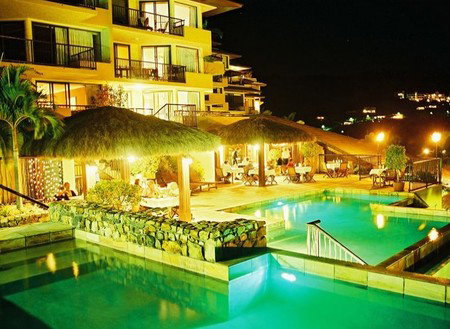 Waters Edge Resort - Accommodation Perth 1