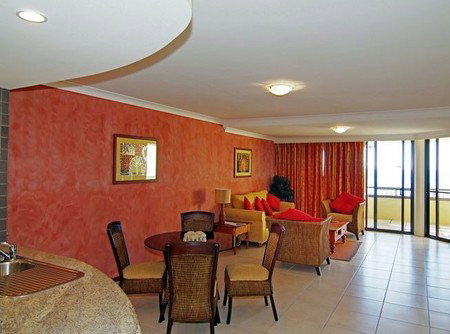 Waters Edge Resort - Accommodation Perth 4