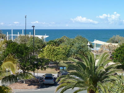 Casablanca Beachfront Apartments - Accommodation Perth 6