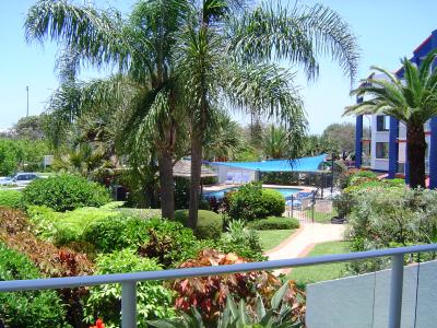Casablanca Beachfront Apartments - Accommodation Perth 8