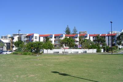 Casablanca Beachfront Apartments - Accommodation Perth 9