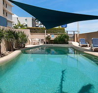 Windward Passage Golden Beach - Perth Resorts