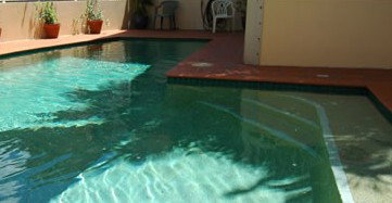 Spring Hill Gardens Apartments - Accommodation Perth 1