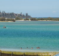 Caloundra Holiday Centre - Perth Resorts