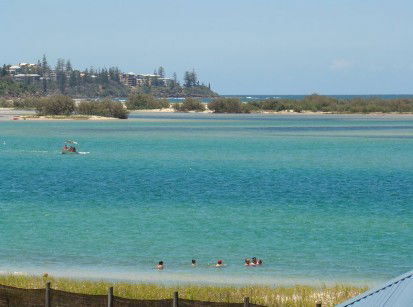 Caloundra Holiday Centre - Accommodation Perth 0