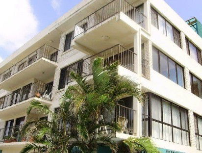 Caloundra Holiday Centre - Accommodation Perth 2