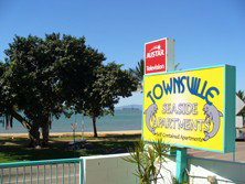North Ward QLD Accommodation Perth