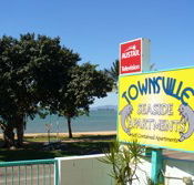 Townsville Seaside Holiday Apartments - Accommodation Perth