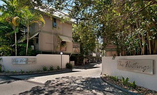 The Hastings Beach Houses - Accommodation Perth 1