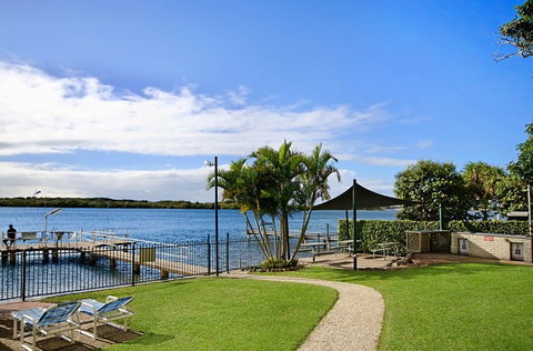 Banyandah Towers - Accommodation Perth 5