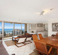 Rainbow Commodore Holiday Apartments - Accommodation Perth