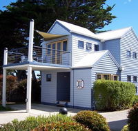 Rayville Boat Houses - Accommodation Perth