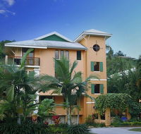 Martinique On Macrossan - Accommodation Perth