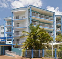 White Crest Luxury Apartments - Accommodation Perth
