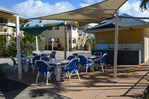 Hastings Cove Holiday Apartments - Accommodation Perth 1