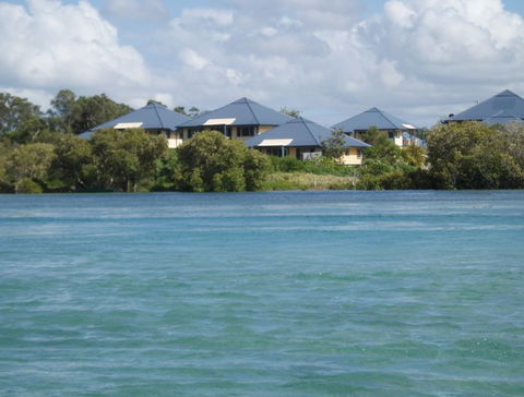 Hastings Cove Holiday Apartments - Accommodation Perth 3